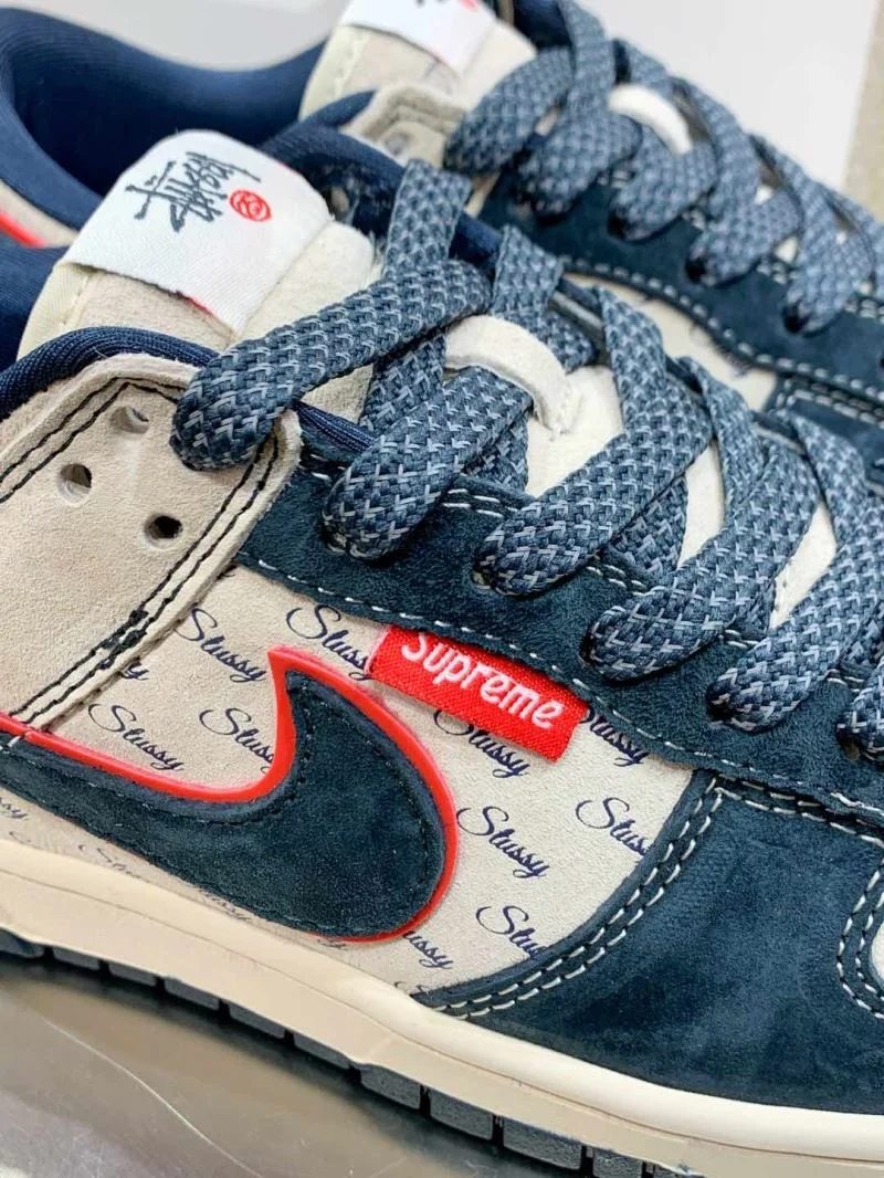 Neat Nike Dunk Shoes 33383