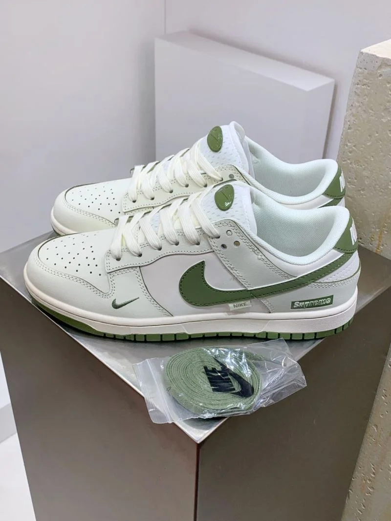 Nike Dunk Shoes Comfortable 33386