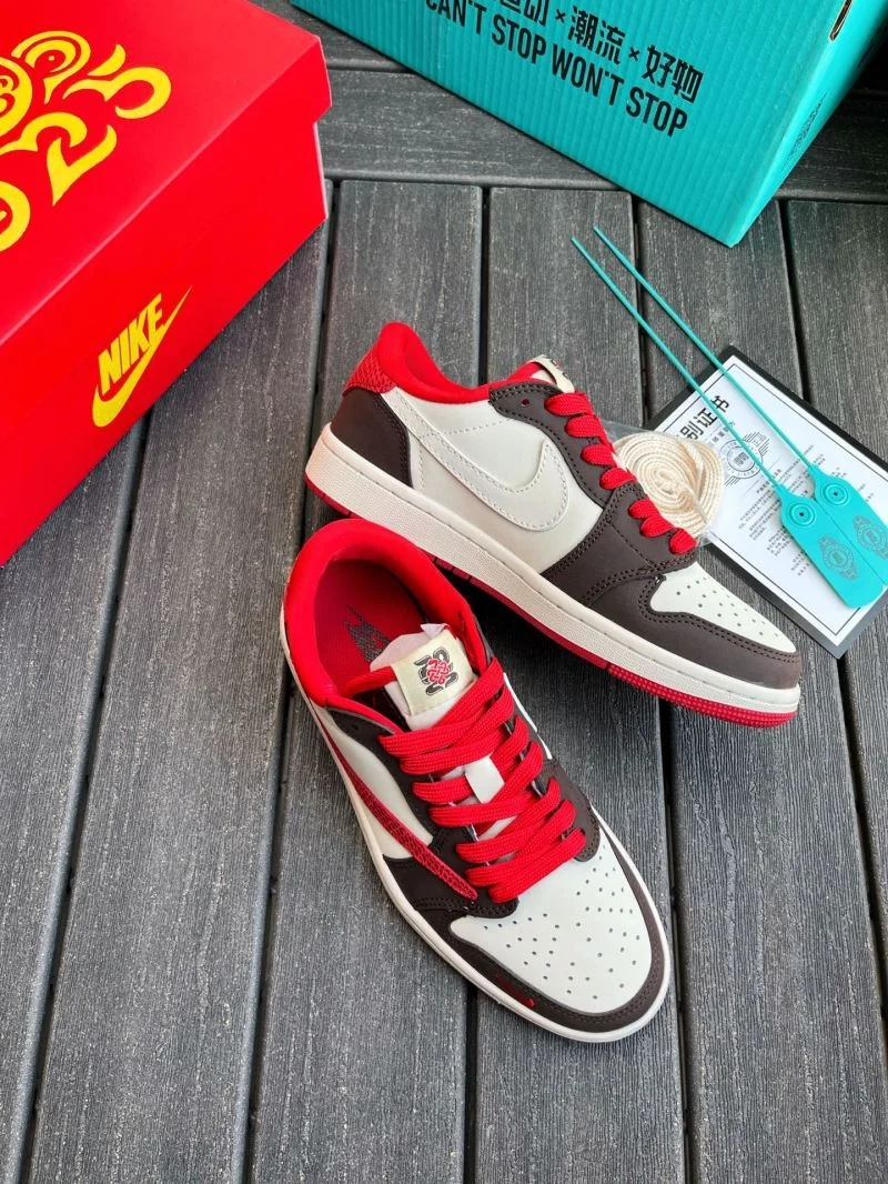 EasyMatch Nike Dunk Shoes 33483