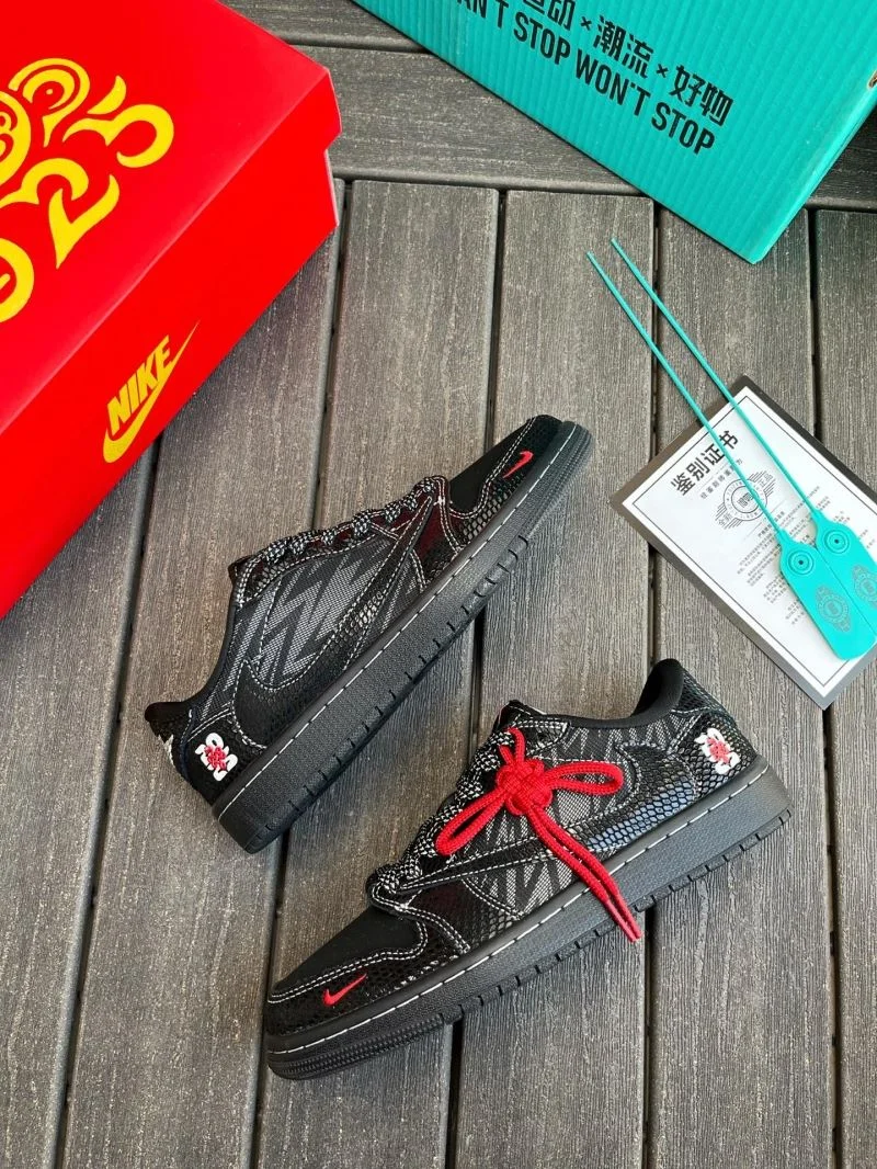Stylish Nike Dunk Shoes 33497