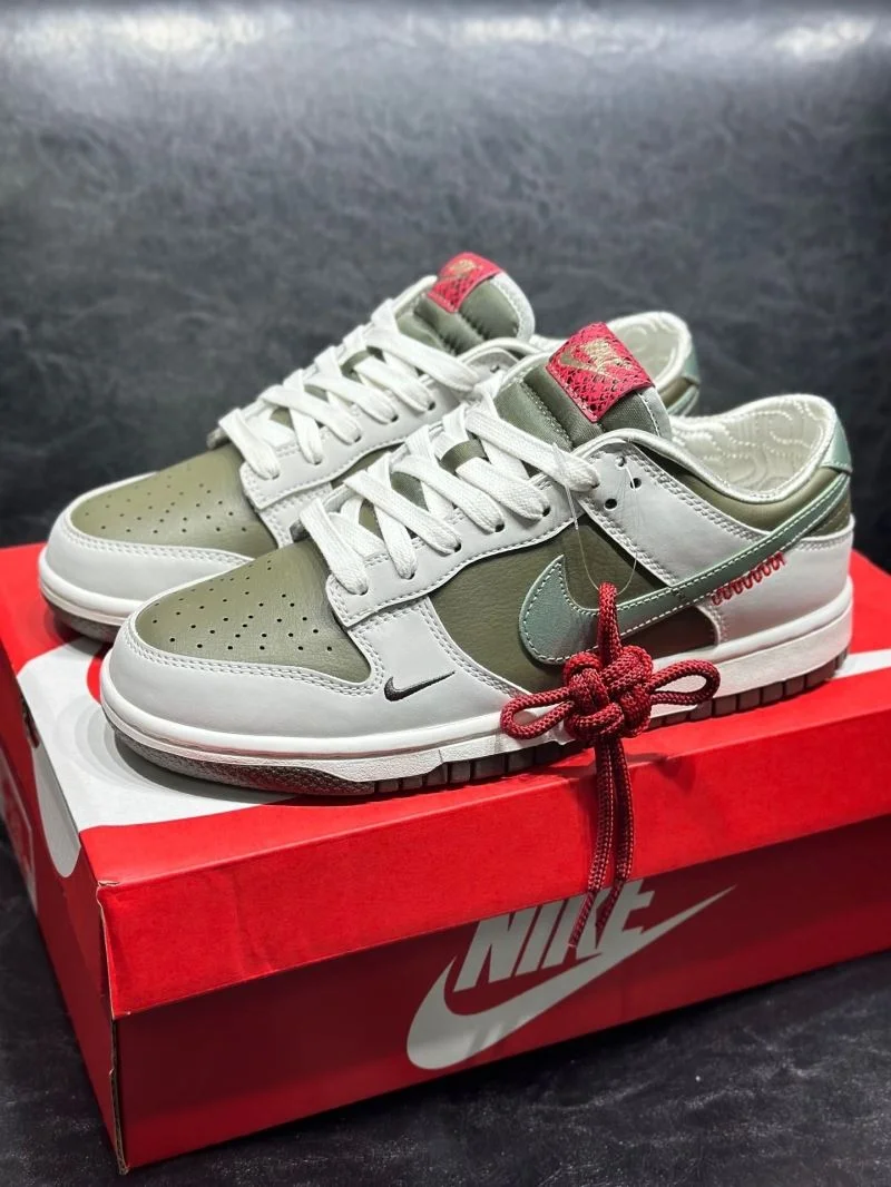 Nike Dunk Shoes Soft 33574