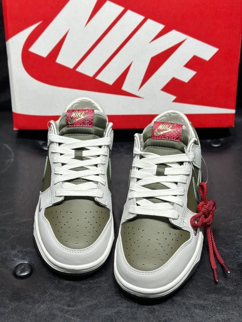 Nike Dunk Shoes Soft 33574