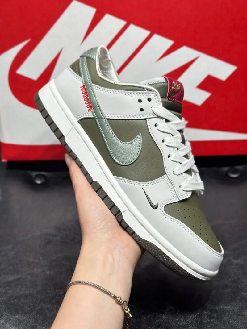 Nike Dunk Shoes Soft 33574