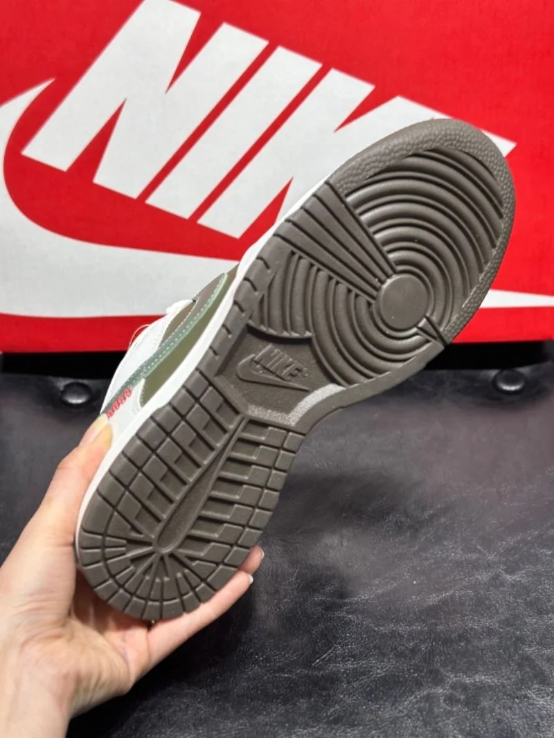 Nike Dunk Shoes Soft 33574