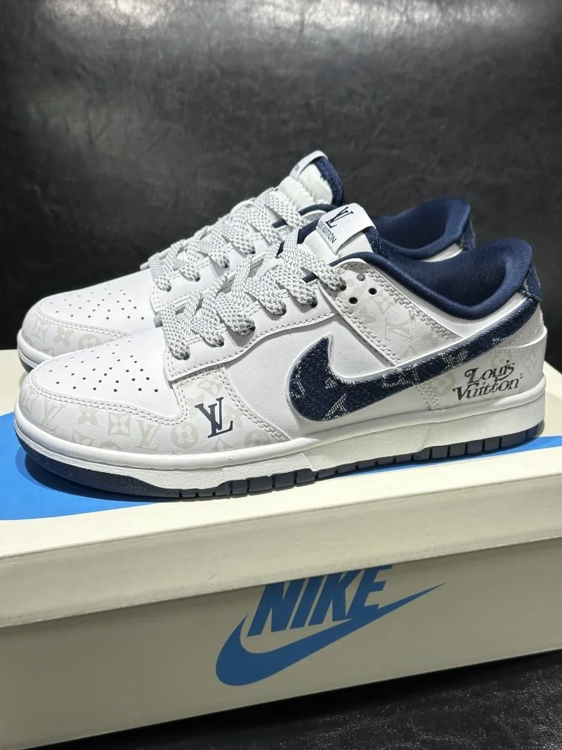 Comfortable Nike Dunk Shoes 33481