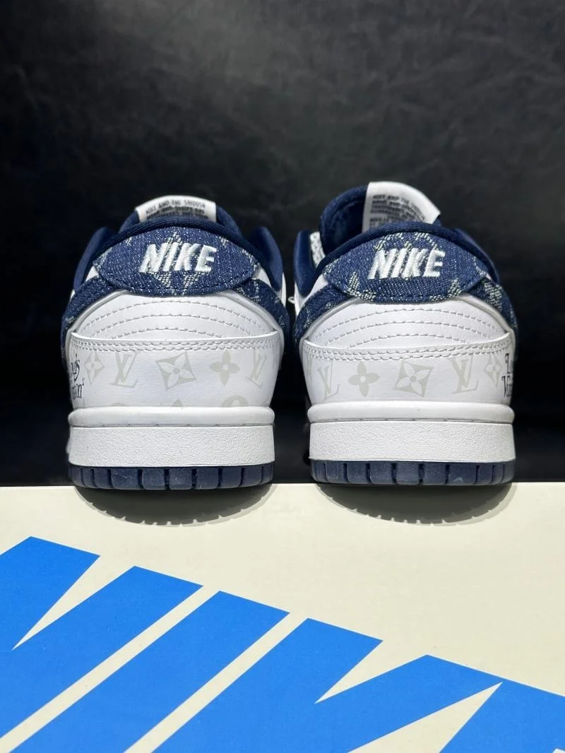 Comfortable Nike Dunk Shoes 33481
