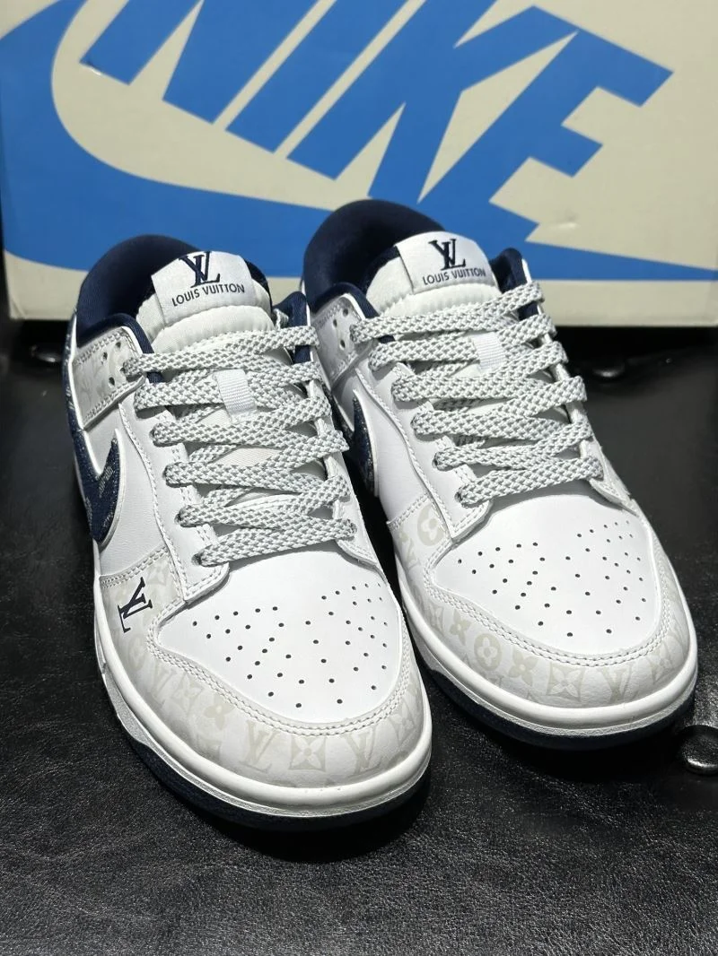 Comfortable Nike Dunk Shoes 33481