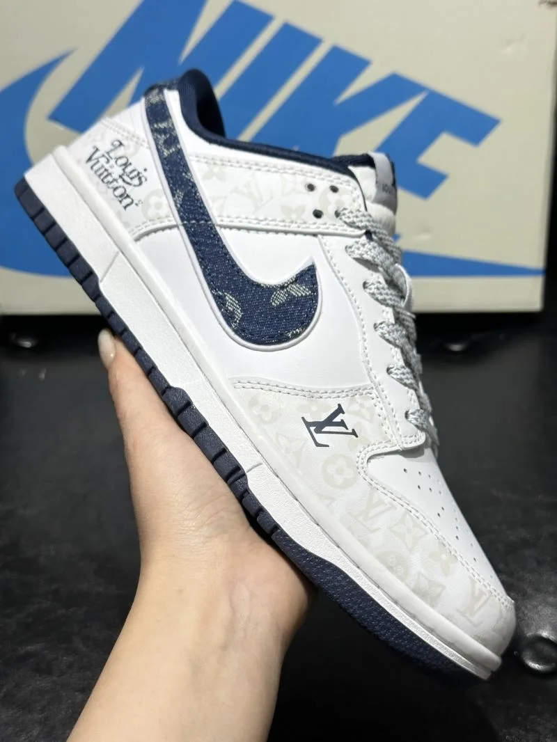Comfortable Nike Dunk Shoes 33481