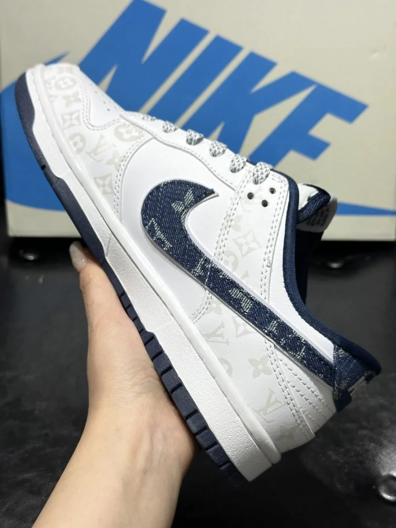 Comfortable Nike Dunk Shoes 33481