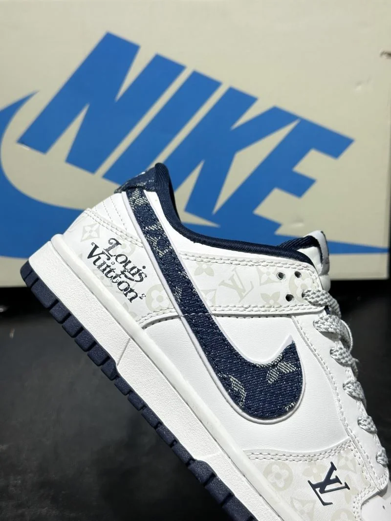 Comfortable Nike Dunk Shoes 33481