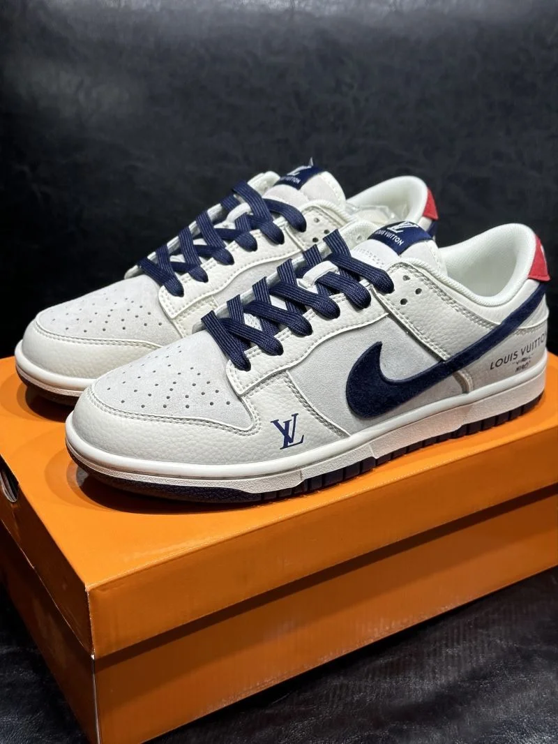 GoodFit Nike Dunk Shoes 33479