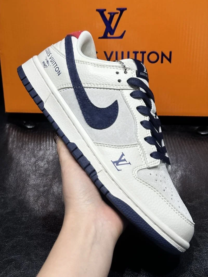 GoodFit Nike Dunk Shoes 33479