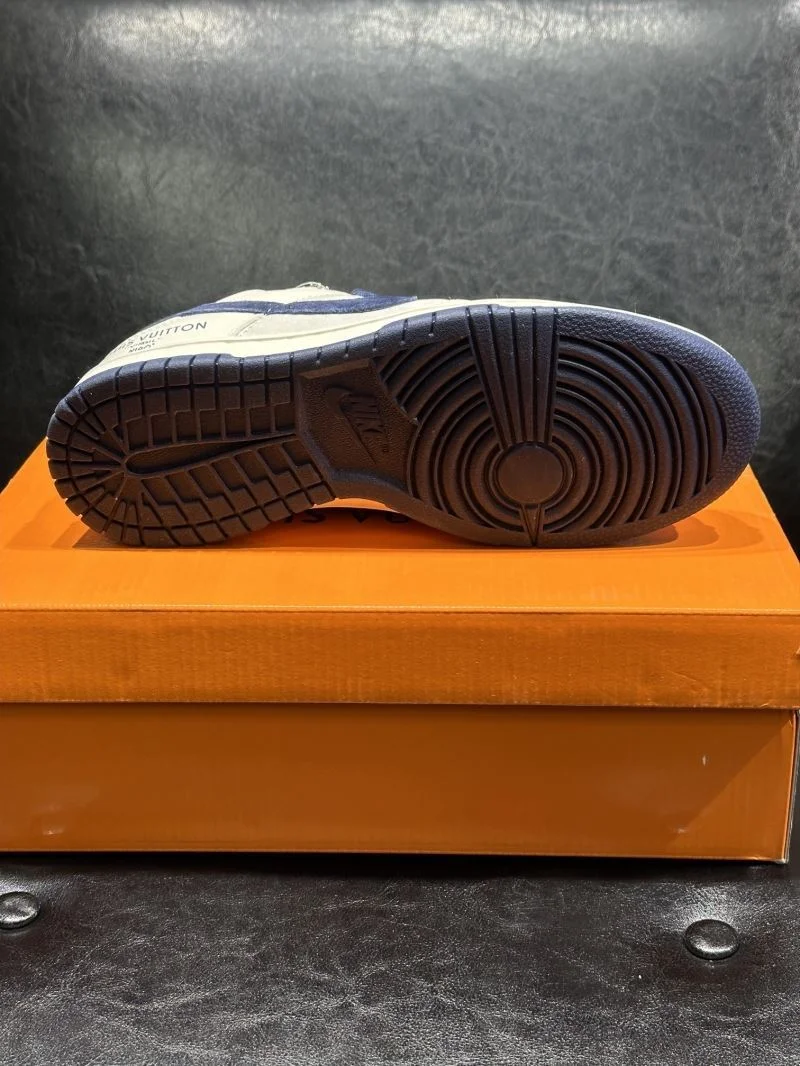 GoodFit Nike Dunk Shoes 33479