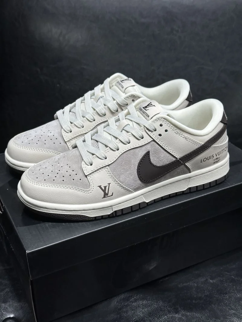 Nike Dunk Shoes Breathable 33480