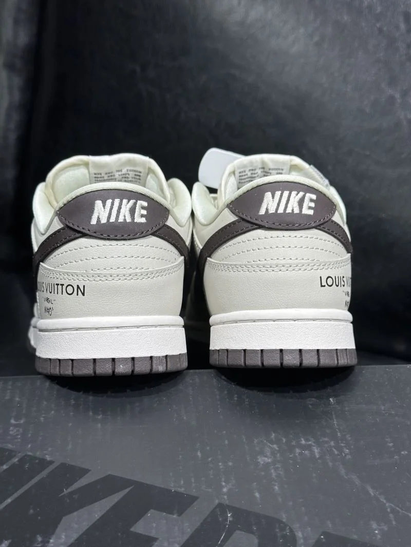Nike Dunk Shoes Breathable 33480