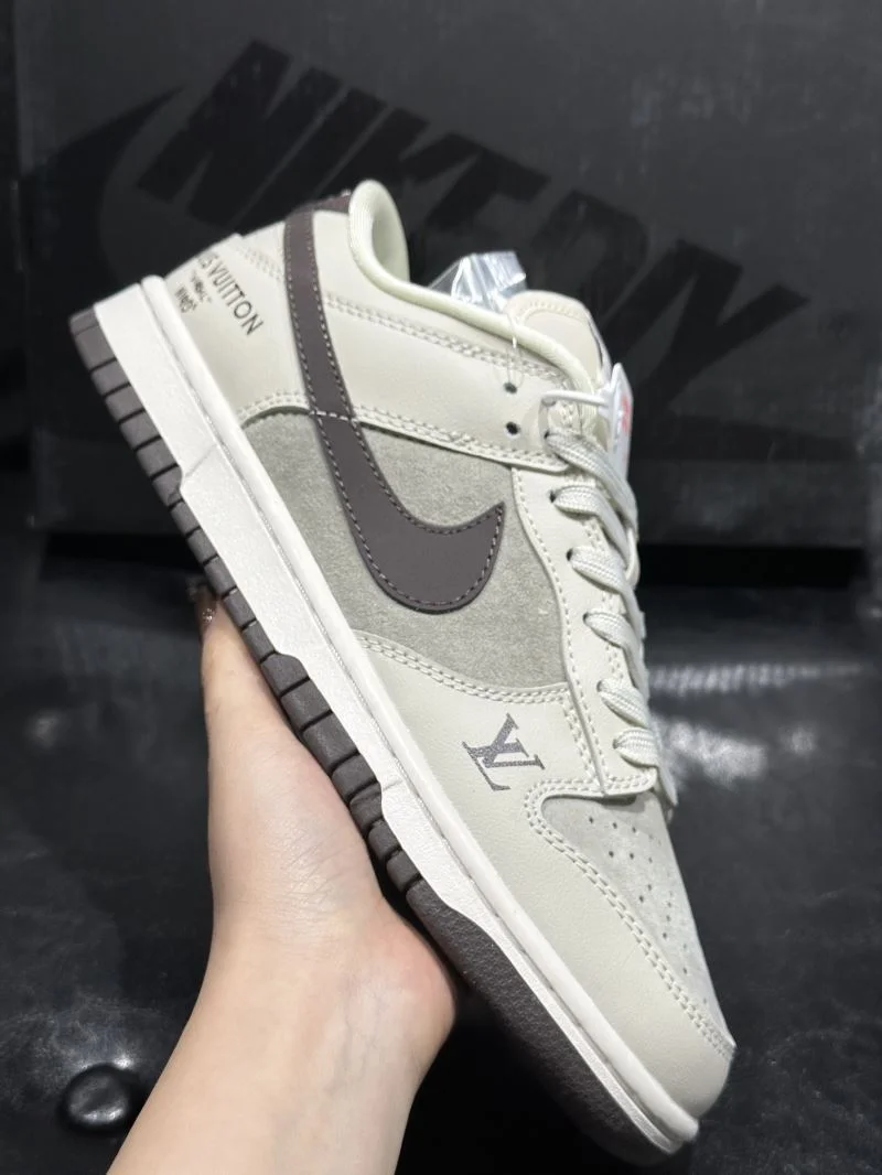 Nike Dunk Shoes Breathable 33480