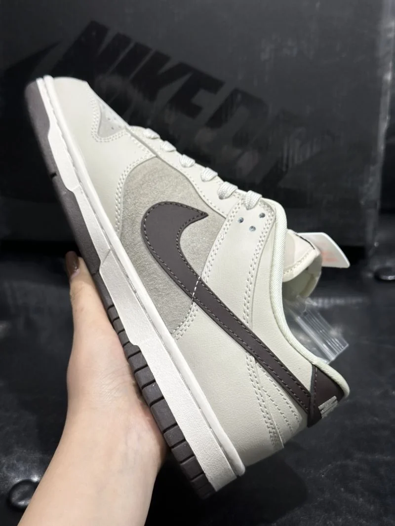 Nike Dunk Shoes Breathable 33480