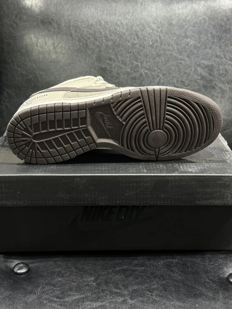 Nike Dunk Shoes Breathable 33480