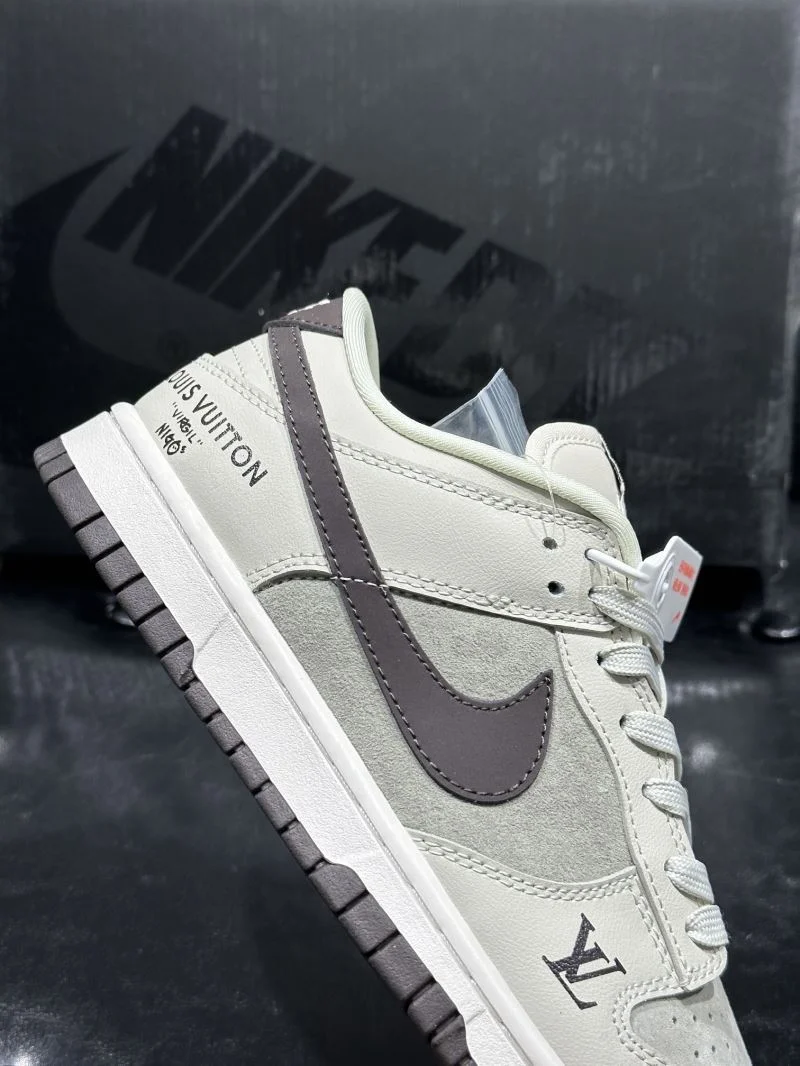 Nike Dunk Shoes Breathable 33480