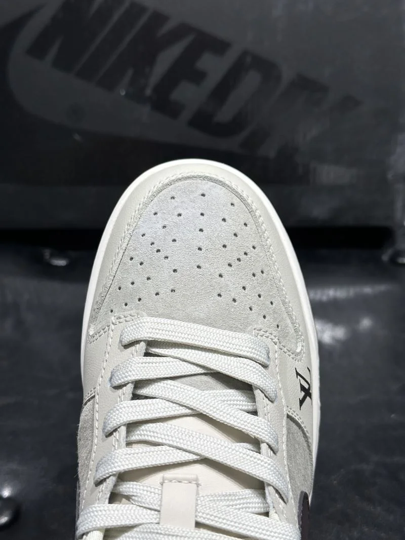 Nike Dunk Shoes Breathable 33480