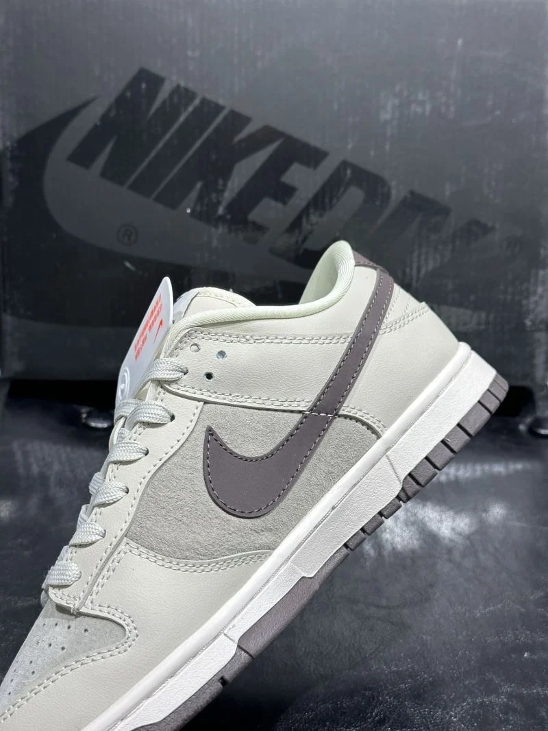 Nike Dunk Shoes Breathable 33480
