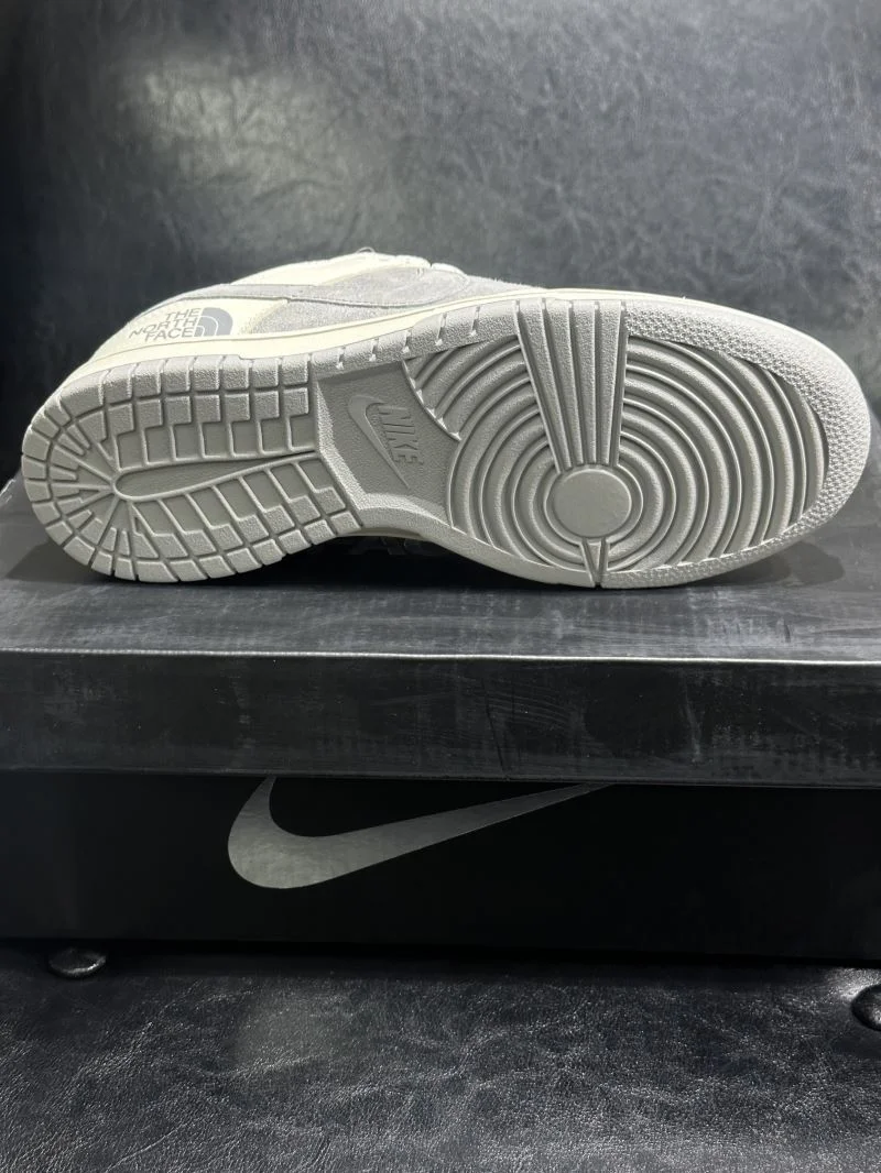 SoftTouch Nike Dunk Shoes 33478