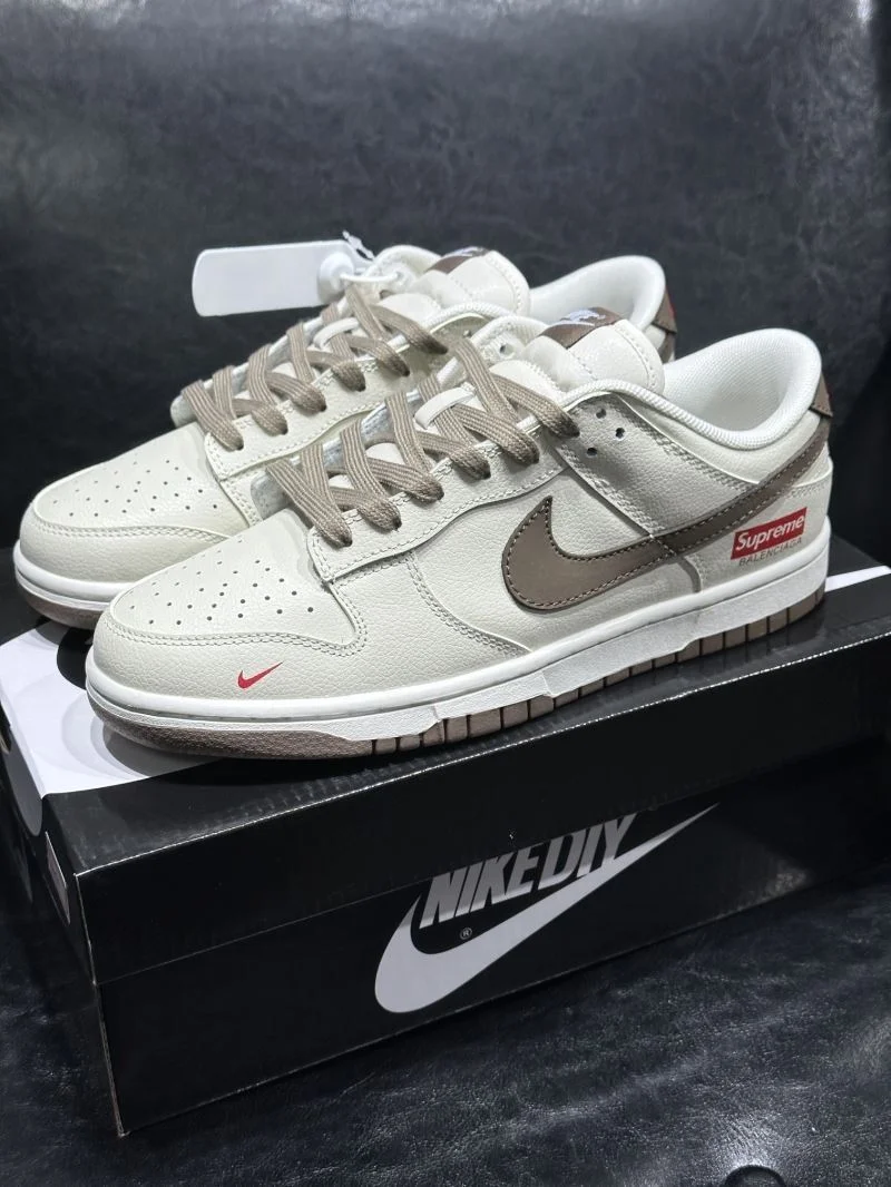 Nike Dunk Shoes Vibrant 33476