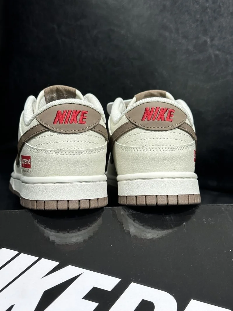 Nike Dunk Shoes Vibrant 33476