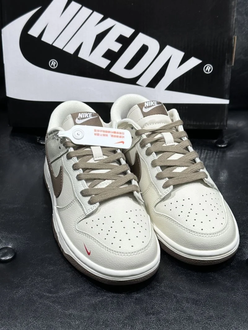Nike Dunk Shoes Vibrant 33476