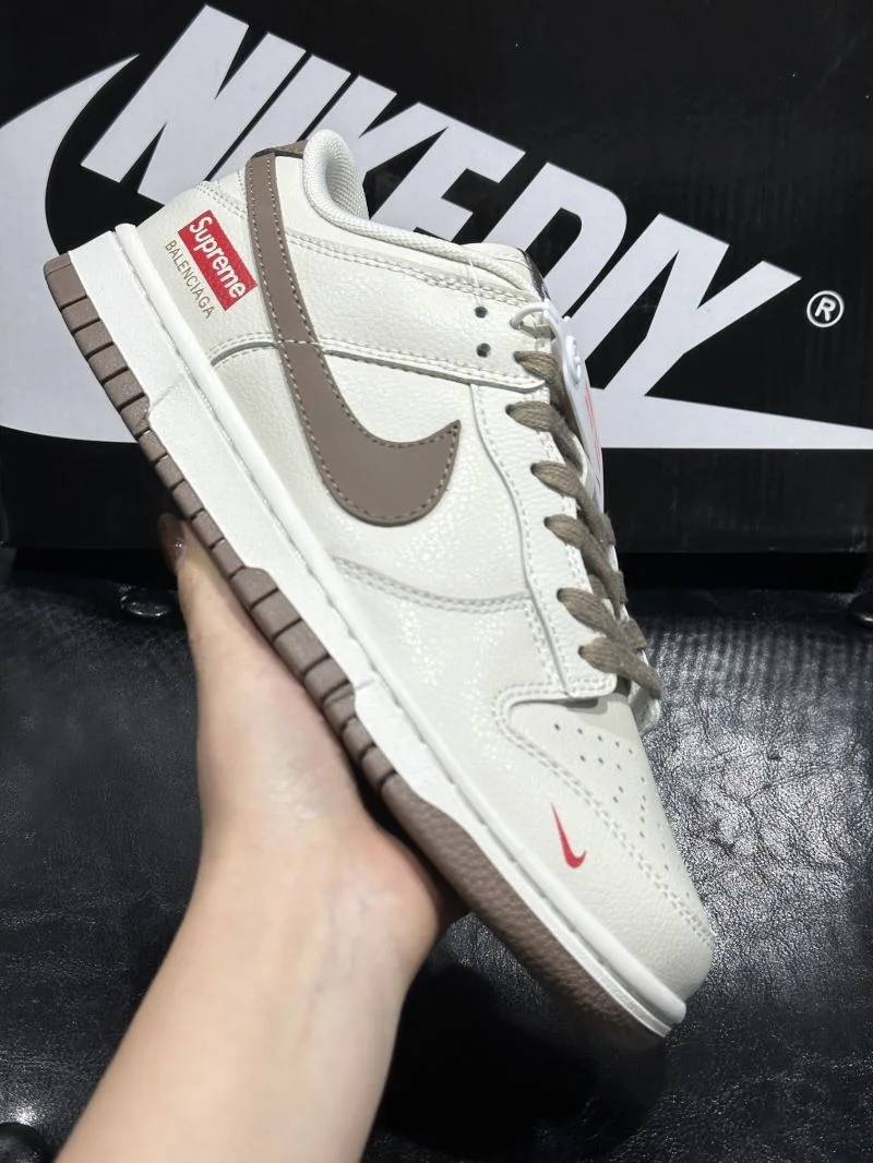 Nike Dunk Shoes Vibrant 33476