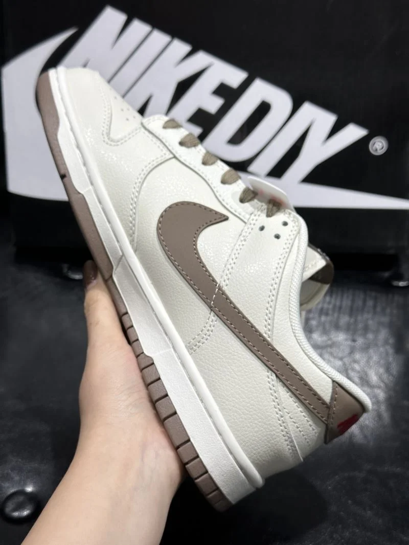 Nike Dunk Shoes Vibrant 33476