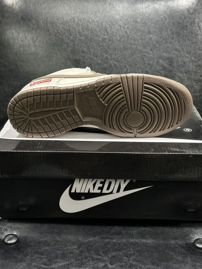 Nike Dunk Shoes Vibrant 33476