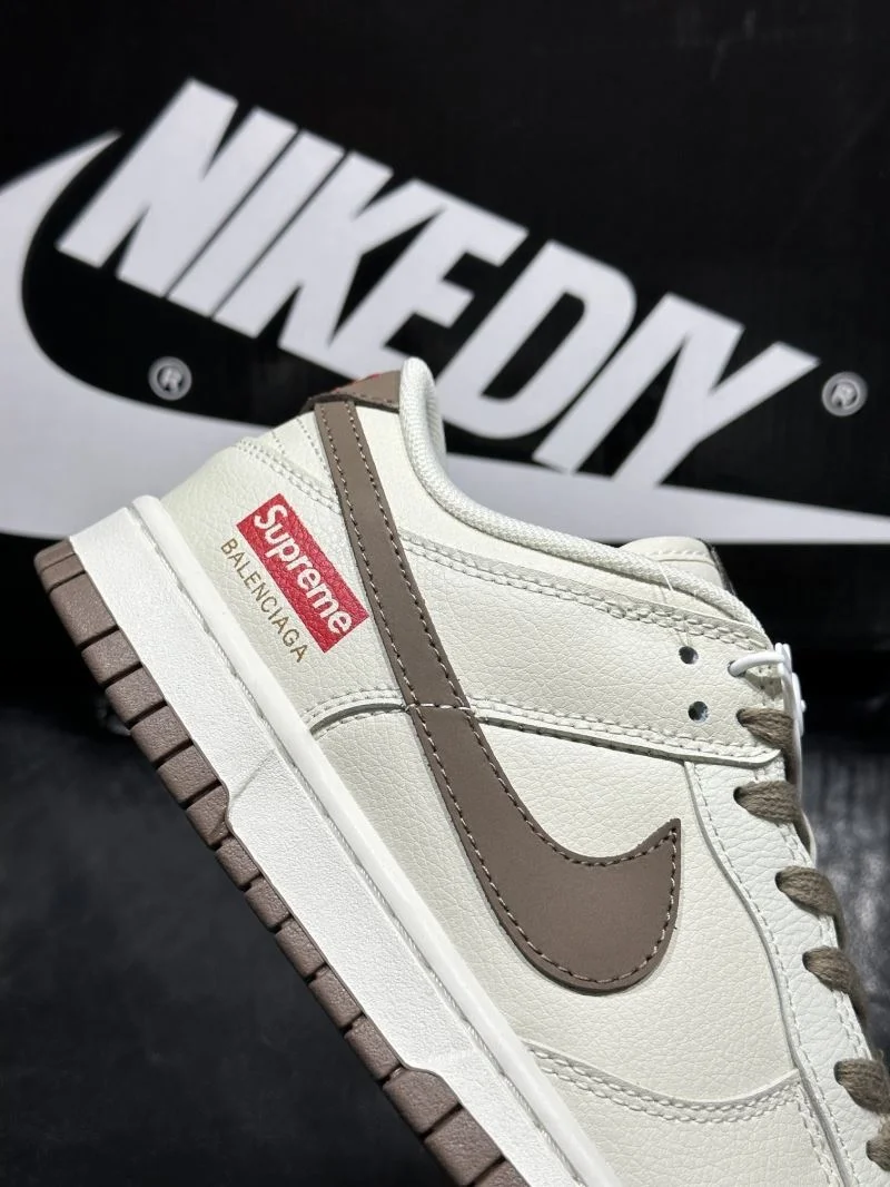 Nike Dunk Shoes Vibrant 33476