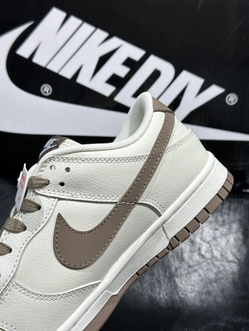 Nike Dunk Shoes Vibrant 33476