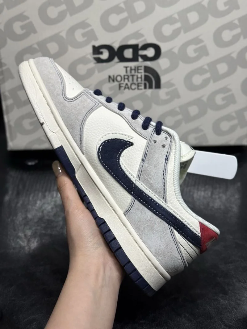Fashionable Nike Dunk Shoes 33469