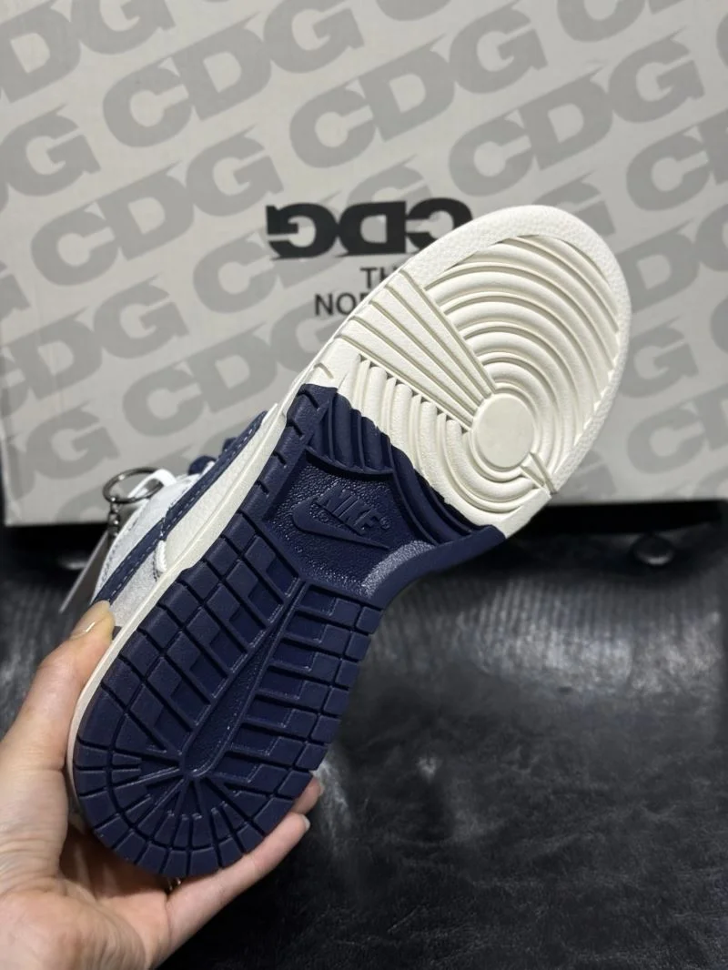 Fashionable Nike Dunk Shoes 33469