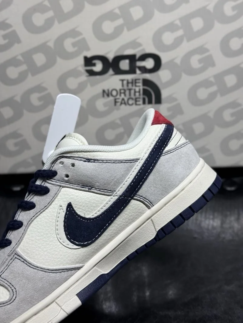 Fashionable Nike Dunk Shoes 33469