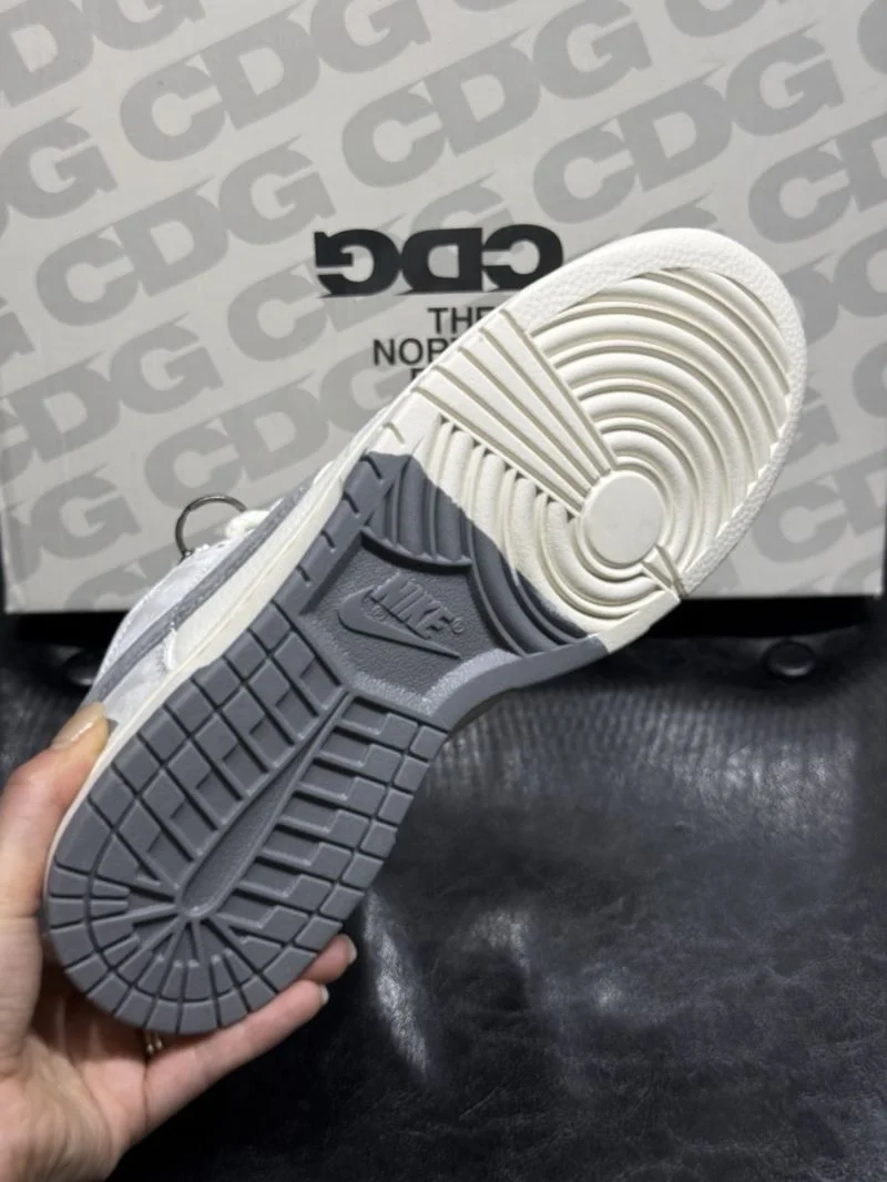 GoodFit Nike Dunk Shoes 33466