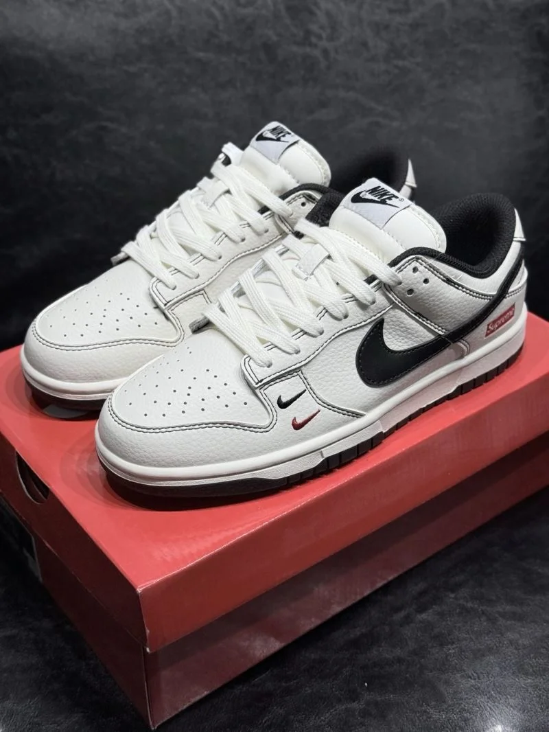 Nike Dunk Shoes Sporty 33475