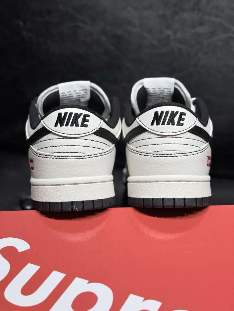 Nike Dunk Shoes Sporty 33475