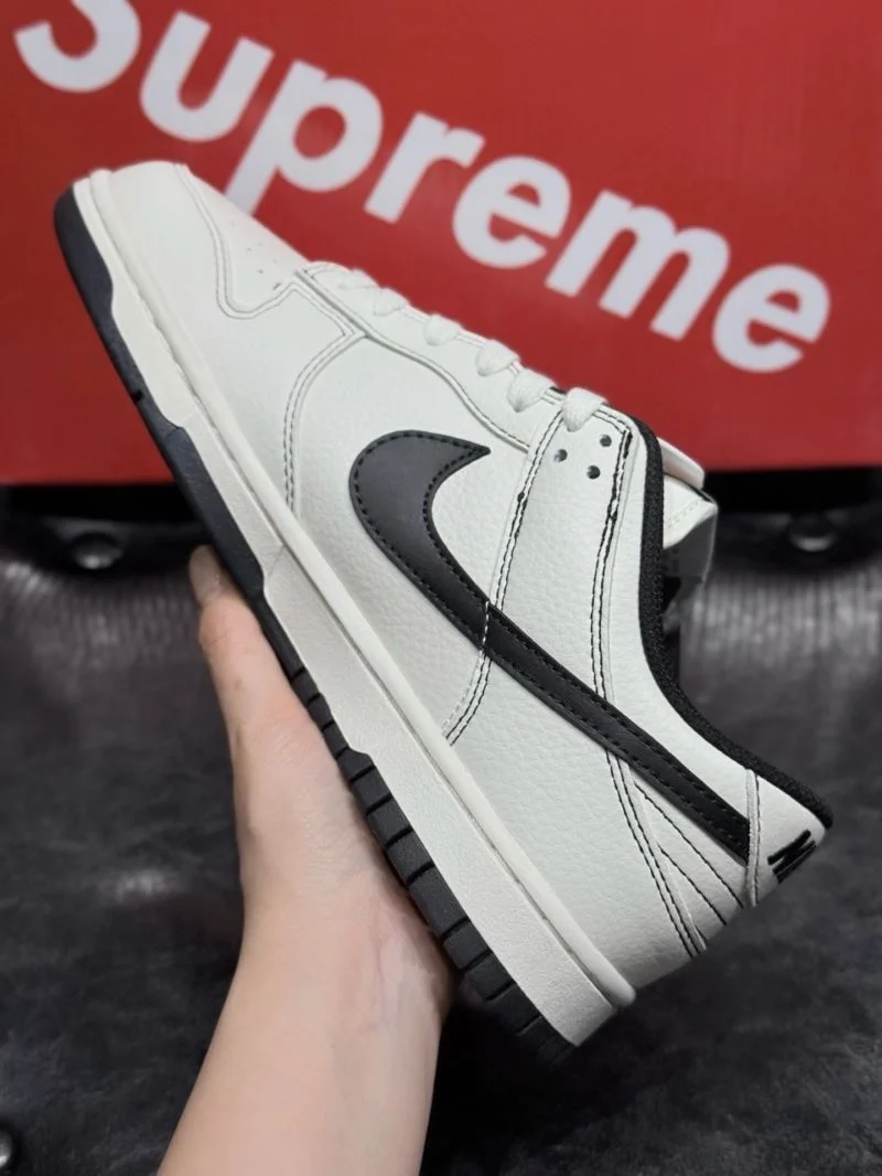 Nike Dunk Shoes Sporty 33475