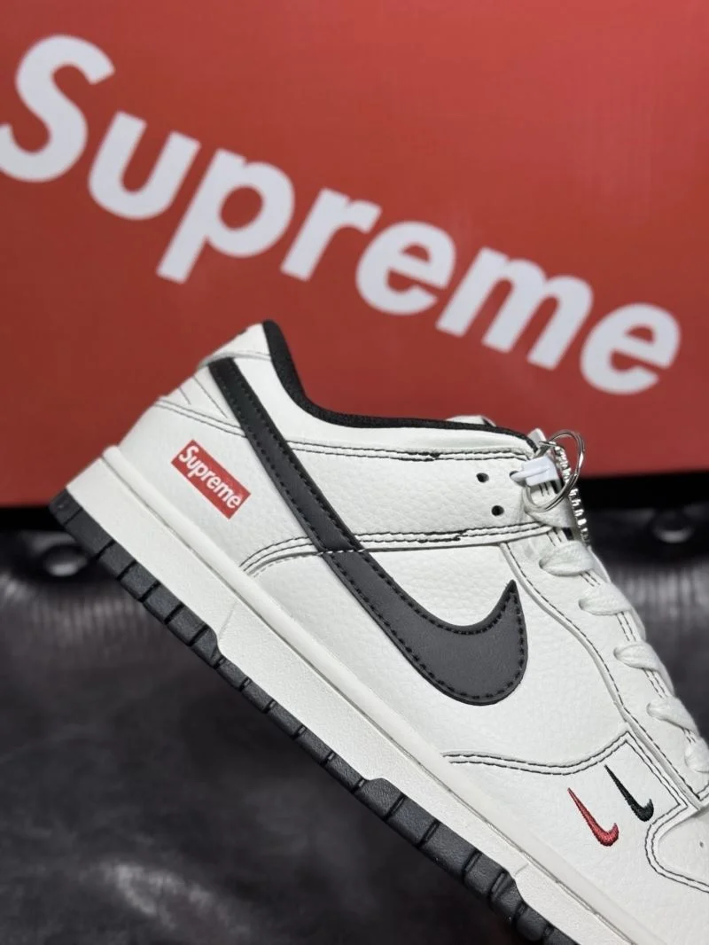 Nike Dunk Shoes Sporty 33475
