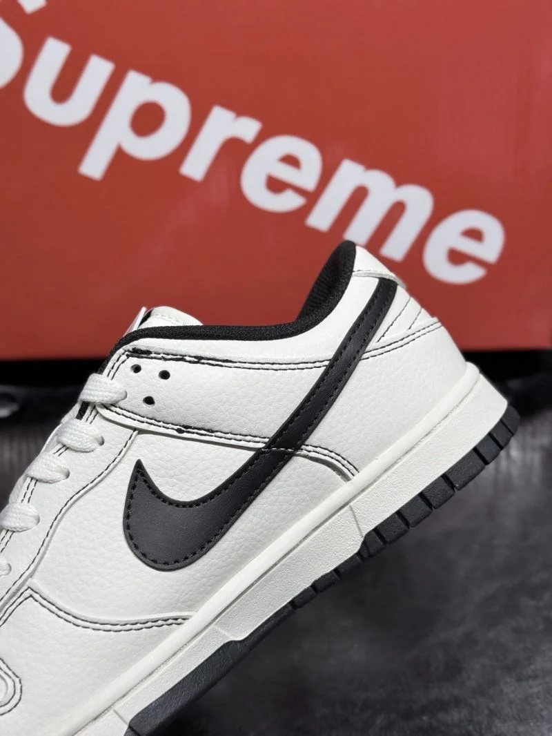 Nike Dunk Shoes Sporty 33475