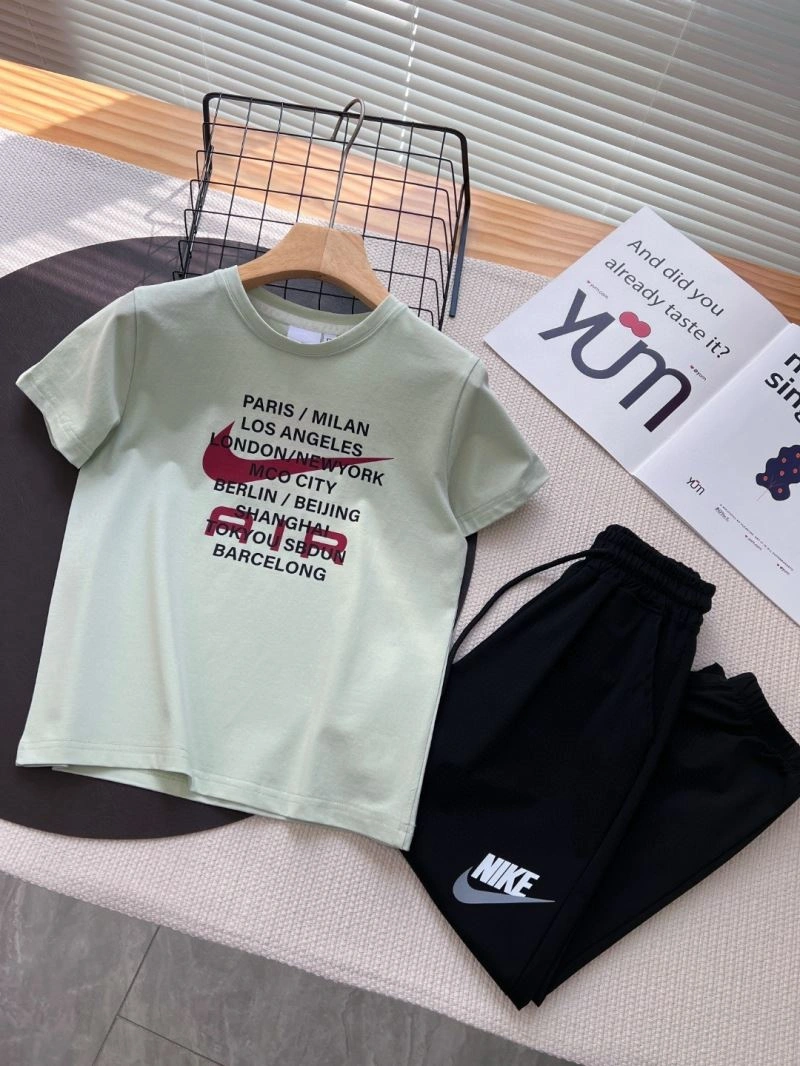 Efficient Nike Kids 146692