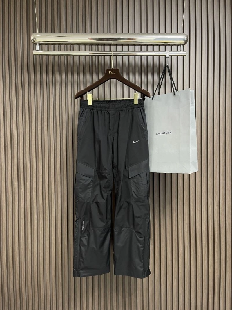Supportive Nike Long Pants 146696