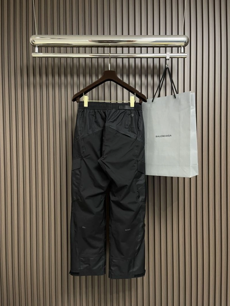 Supportive Nike Long Pants 146696