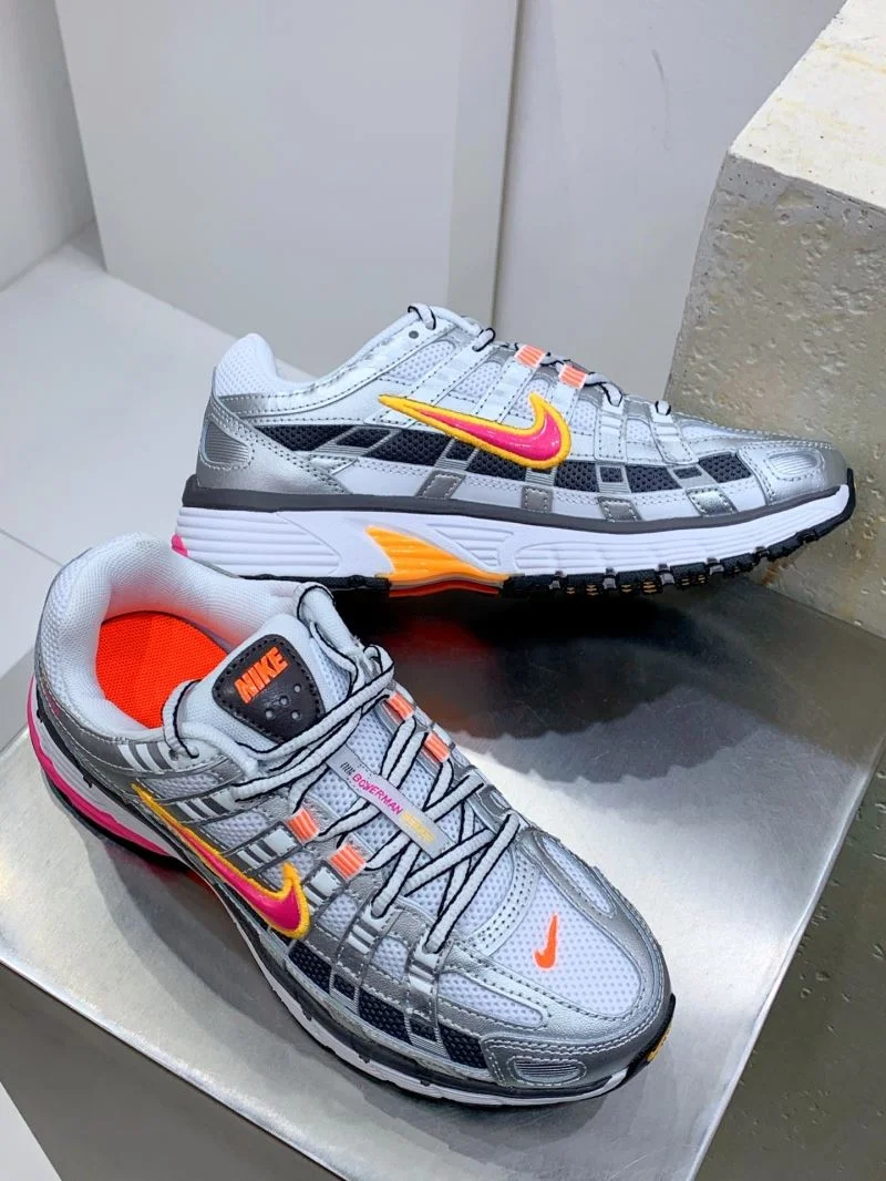 Upgraded Nike Other Shoes 33384
