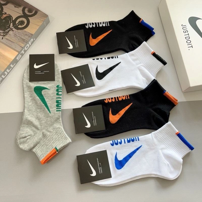 Unique Nike Socks 273171