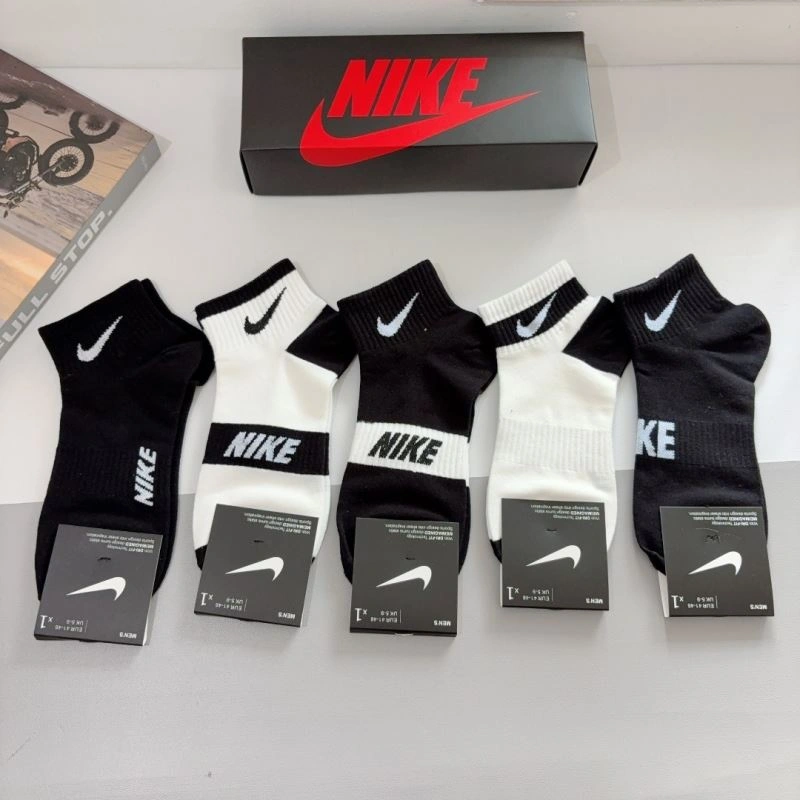 Nike Socks Chic 273065