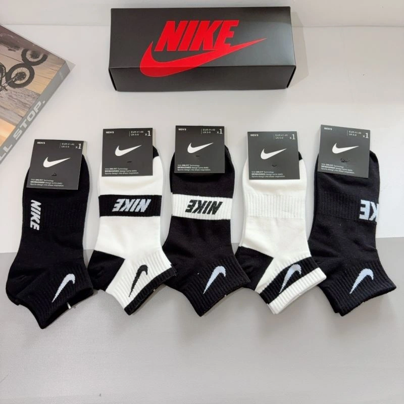 Nike Socks Chic 273065